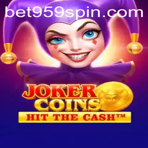 BET959 Casino App