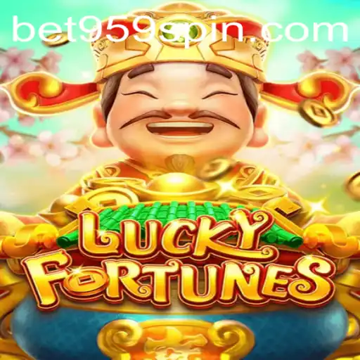 BET959 Casino App