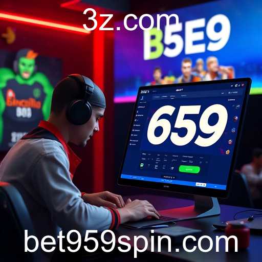 A Expansão do Mercado de Jogos Online 