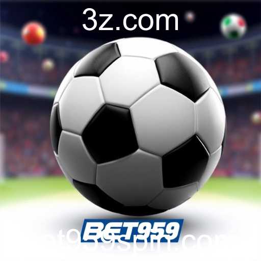 Explorando as Apostas na Categoria 'Esportes' no BET959
