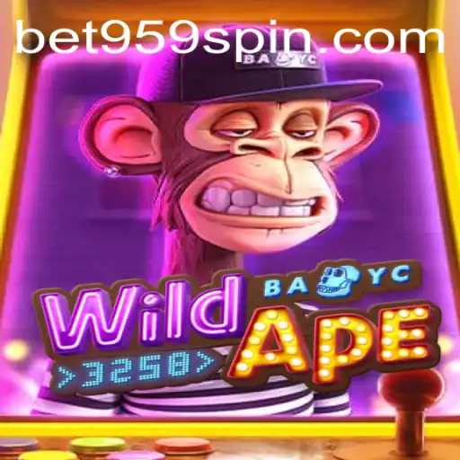 BET959 Casino App